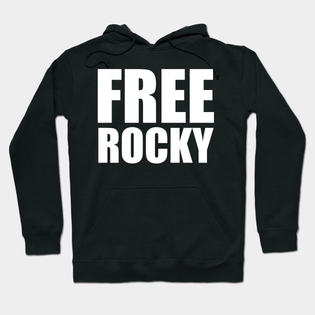 Free Rocky Hoodie by PodDesignShop